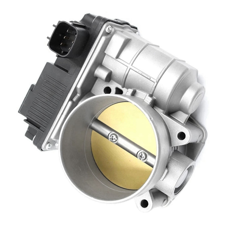 1 PCS Throttle Body Assy Throttle Tube Actuator For Nissan Quest Maxima Murano Infiniti M35 G35 FX35 16119-AE01C