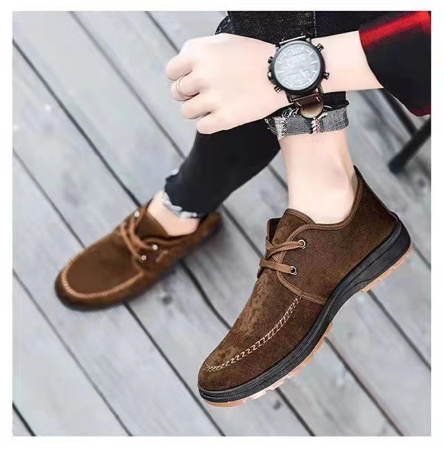 Designer Ddmysports Hot Casual Shoes GAI Breathable Canvas Men Women Brown Blue Yellow Black Navy Purple Outdoor Sport Shoe Eur