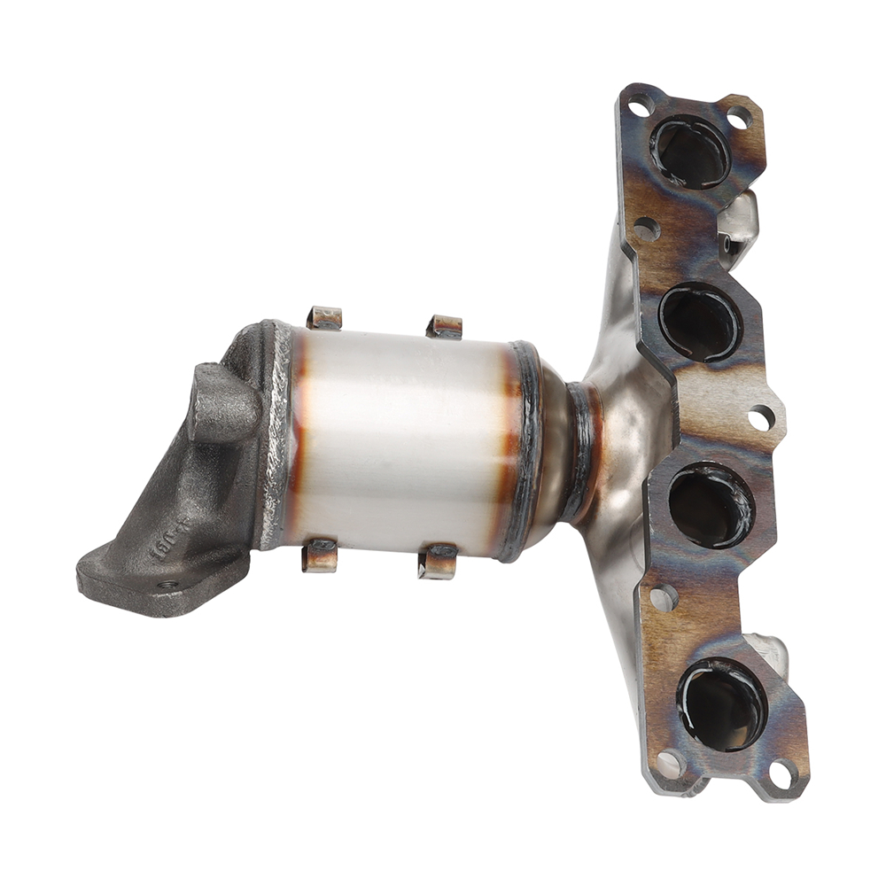 Catalytic Converter Exhaust Manifold Assembly for Kia Optima 2.4L 2009-2015 10H56963 Directfit