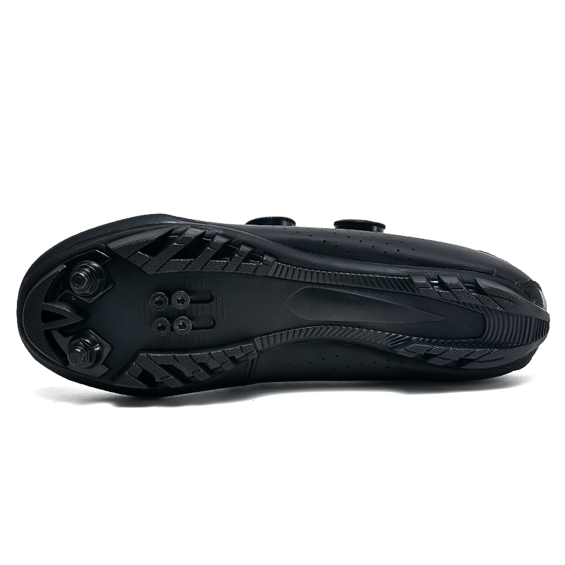 Cycling Sneaker Mtb Men Self-Locking Cleats Racing Road Bike Shoes Speed Flat Sneakers Women Bicycle SPD Mountain Cycling Shoes