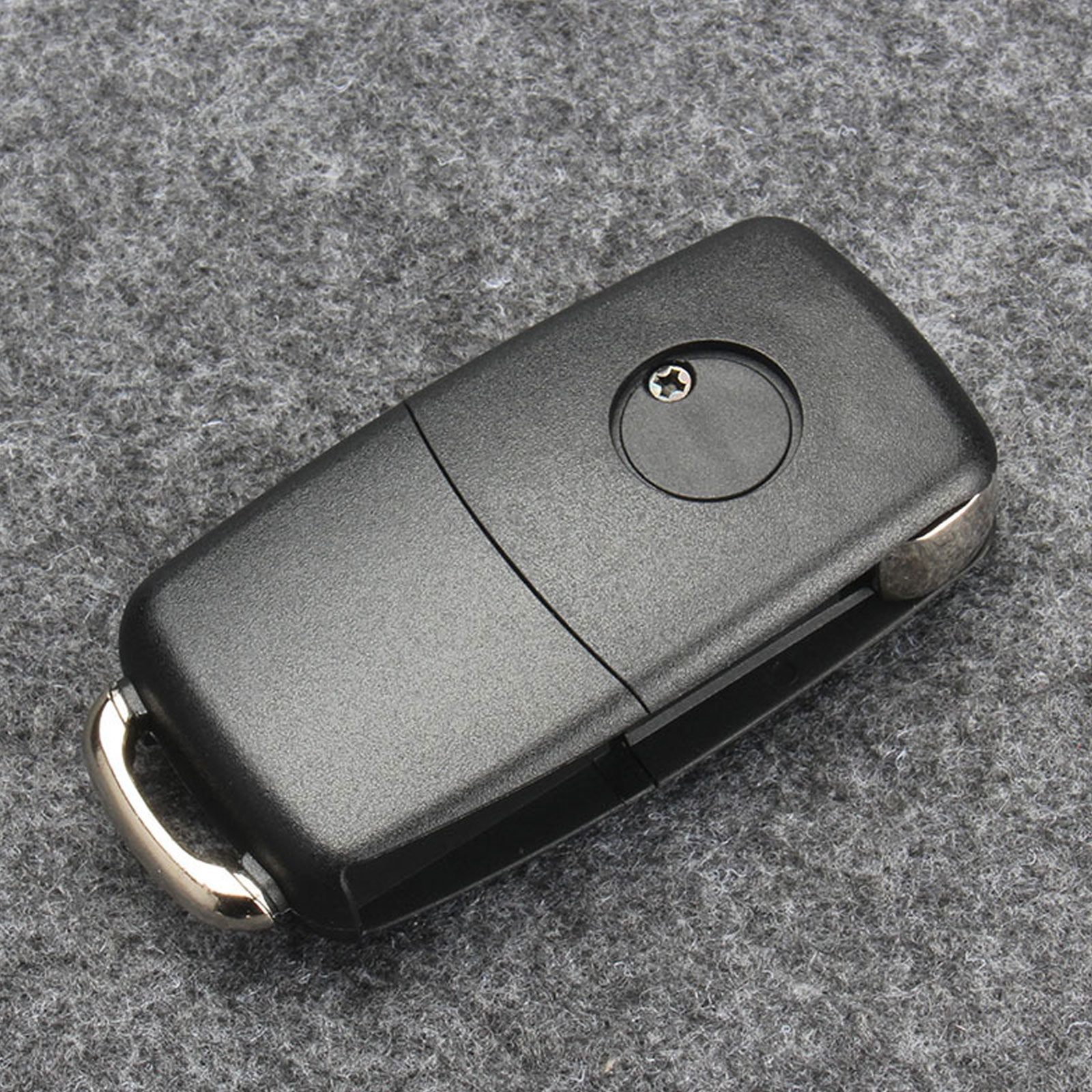 Car Key Safe Compartment Container Secret Hide Hollow Stash Tool Safe Storage Key Container Key Case For Car For Clubs
