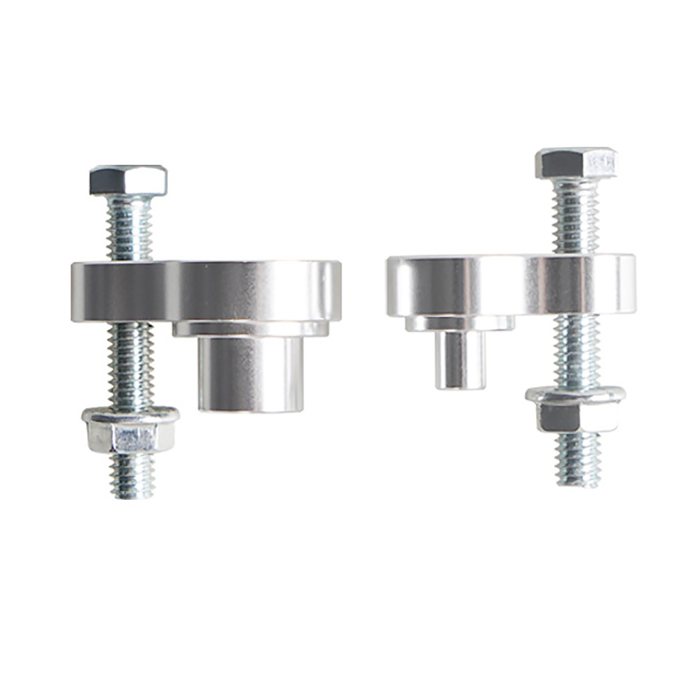 Car Rear A/C Rear Air Conditioning Block Off Fittings Kit for Chevrolet Traverse 2007-2017 Air Conditioning Block Accessories