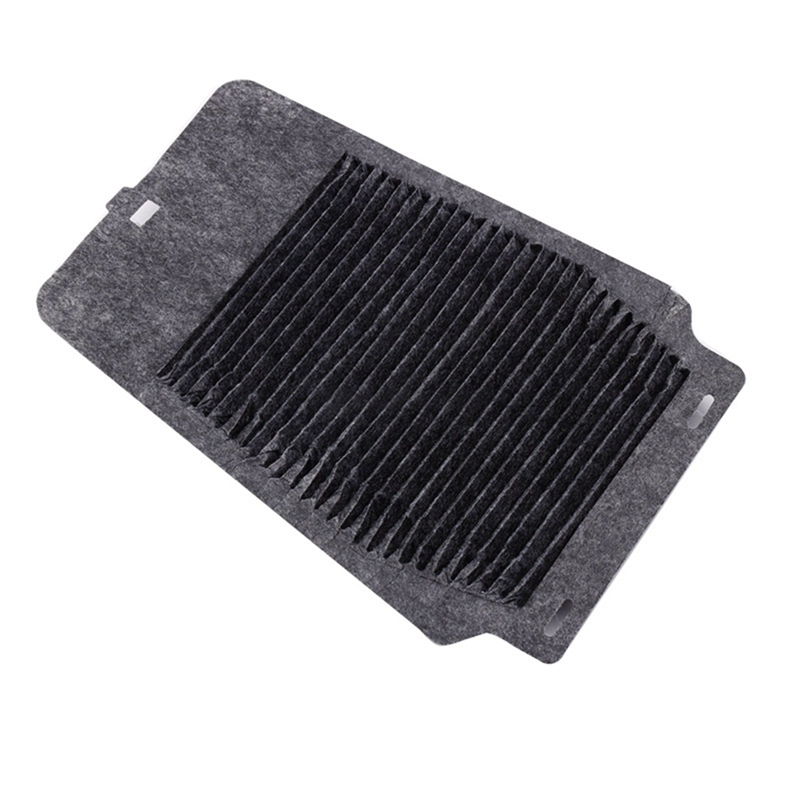 2X Hybrid HV Battery Cooling Air Filter Cabin Filter G92DH-02030 for 19 Toyota Corolla