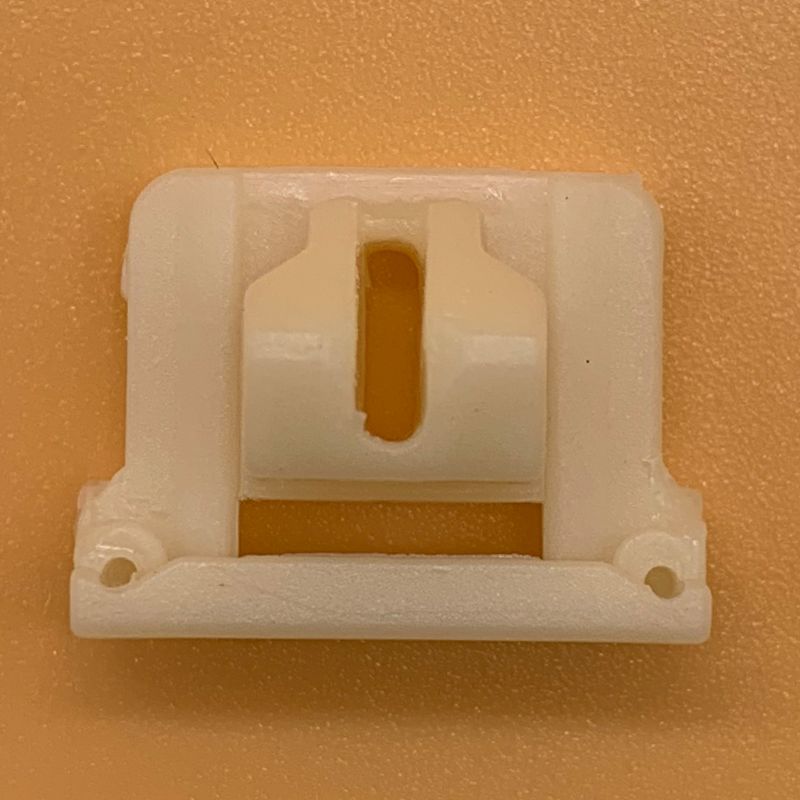 10 pcs Carving Scissor Head Holder Accessories for Whal 8148 8591 Electric Hair Clipper Trimmer Tool