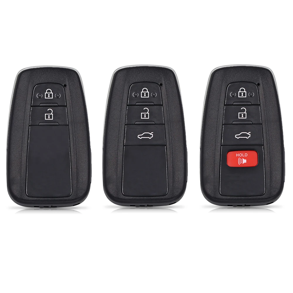 KEYDIY Universal ZB31 ZB32-4 ZB33-3 ZB33-4 ZB34-5 ZB35 ZB36-2 ZB36-3 ZB36-4 ZB37 ZB Series KD Smart Key for KD-X2 / KD-MAX
