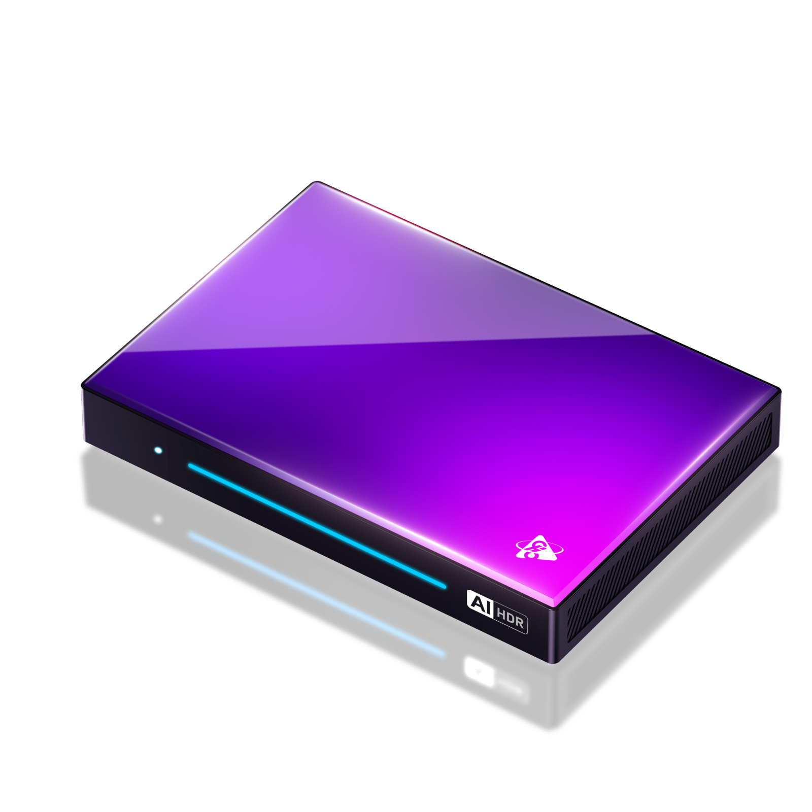 H96 MAX M9 Android 14 TV BOX RK3576 Octa Core DDR4 8GB 128GB USB3.0 Wifi 6 1000M LAN BT5.4 8K Media Player 4GB 32GB