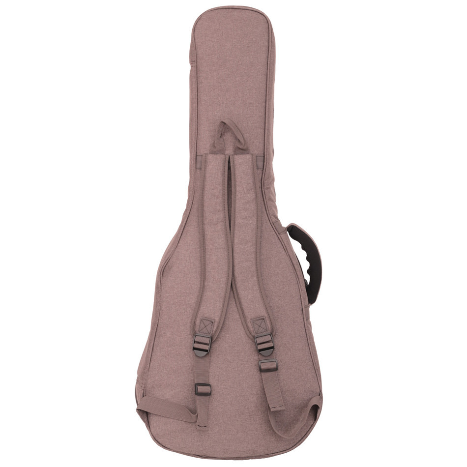 Guitar Case Bag 20 mm Acoustic 40 41 Inch Classical Folk Flattop Balladry Guitarra Waterproof Backpack Accessories Carry Gig