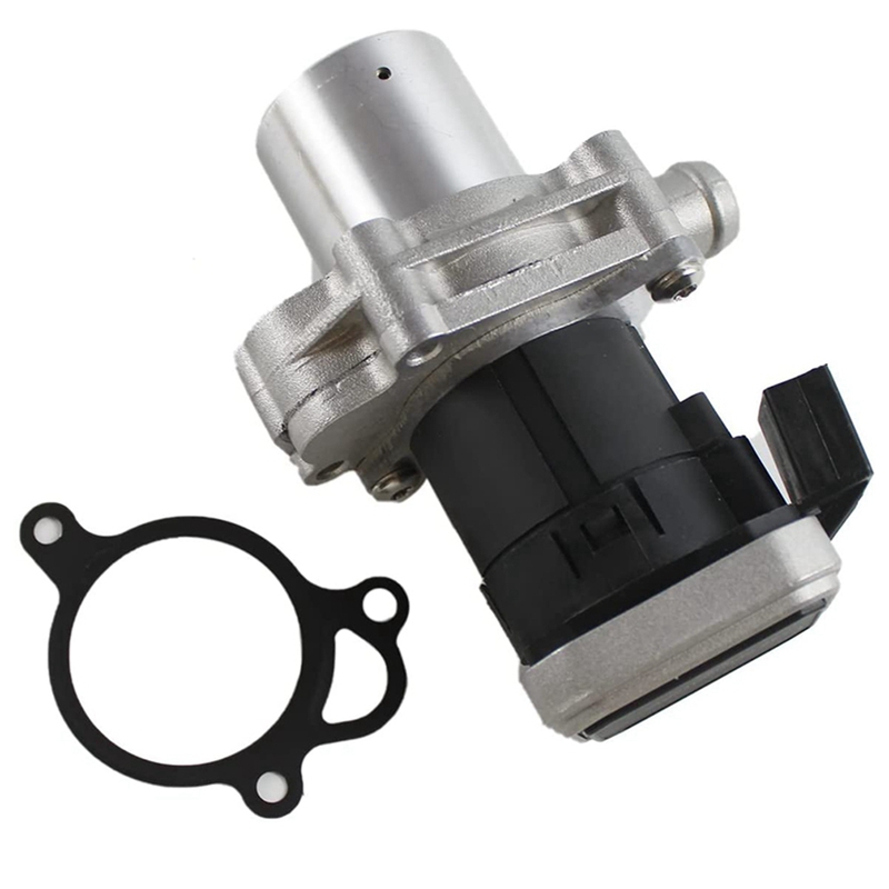 1 PCS Car EGR Valve Silver & Black 6461420019 For Mercedes Sprinter 2.2Cdi 7610D 209 211 213 309 311 313 411 509 511 513 515 CDI