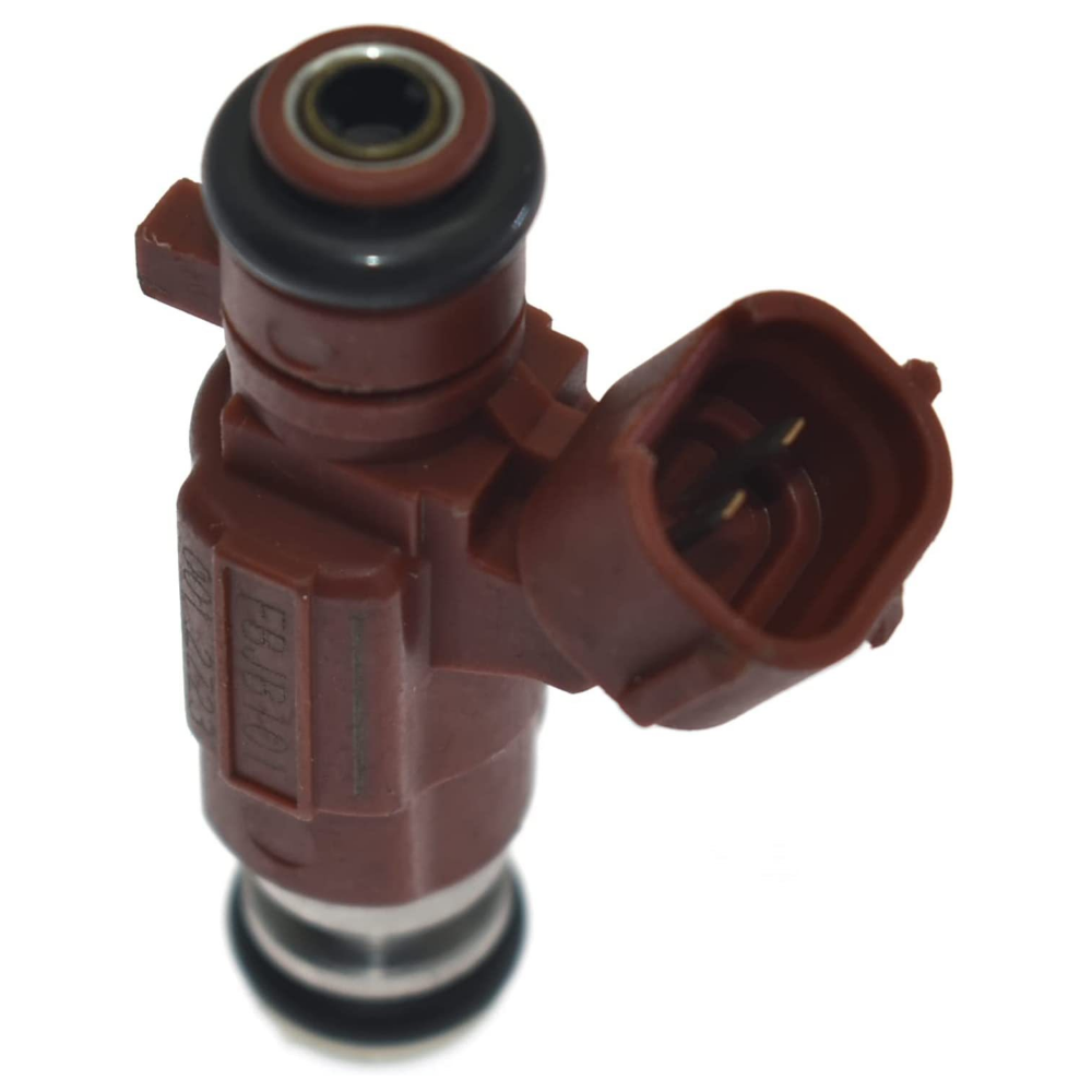 FBJB101 Fuel Injector Nozzle Compatible With Mitsubishi 4G94 4G69 4G64 4G93 GDI Nissan March Micra BNK12 4-Pack