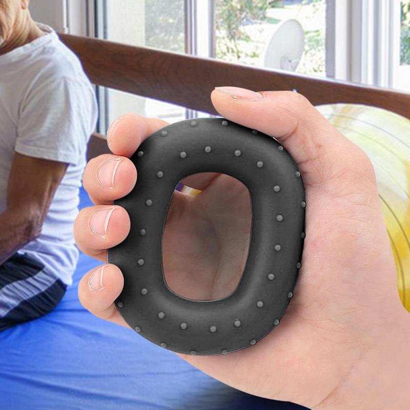 Grip Strength Grip Trainer Finger Exerciser For Forearm And Hand Strengthener Hand Grip Workout Equipment For Musician