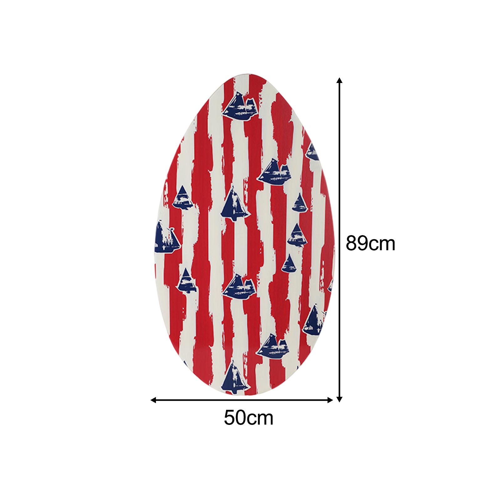 30/35/41inch Surfing Skimboard Standing Shallow Water Wooden sports for Beginner Adult Kids Deck Skim Board