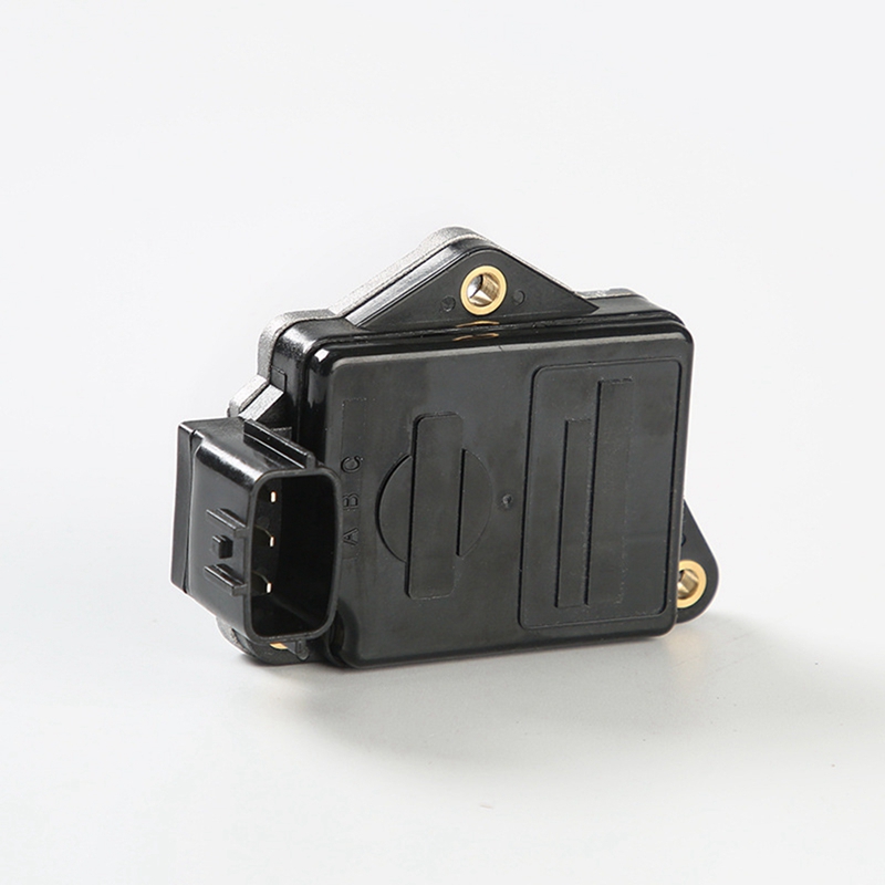 AFH55M-10 MAF Mass Air Flow Sensor Accessories For Nissan D21 Pickup 2.4L AFH55M-11 1433 16014-86G03 16017-86G02 16017-86G03