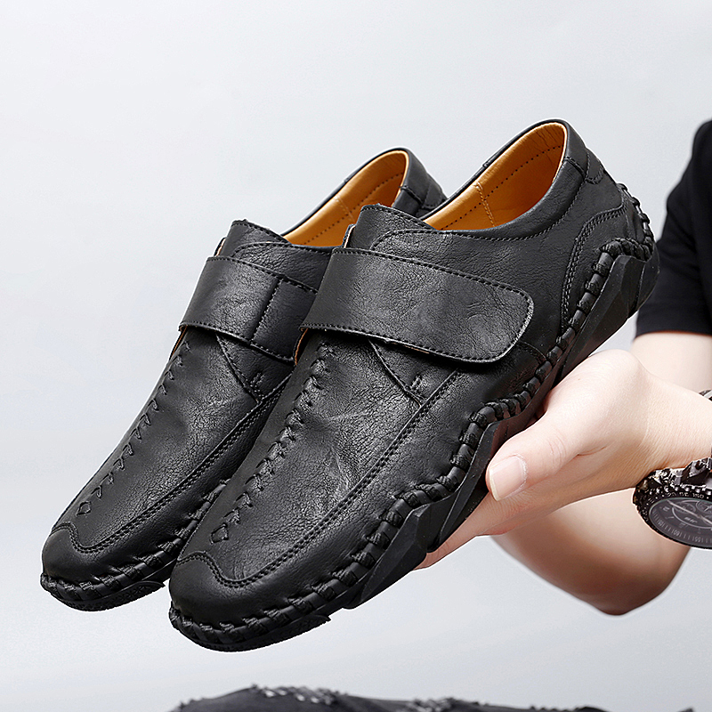 Footwear Sports NEW hot Adult Brand High-quality Rubber Flat Spring and Autumn 2023 Men's Casual Shoes