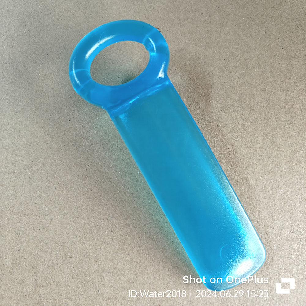 Plastic Beer Bottle Opener Kitchen Gadgets Easy Can Lid & Bottle Top Opener and Jar Opener Gadgets Kitchen Tools