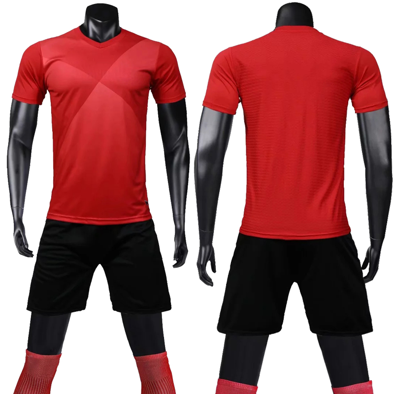 Children Men Football Jersey Personalized Custom Boys girls Soccer Jersey tracksuits women Futebol Training Jersey Suit