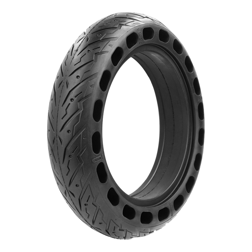 9x2 Tyre for Segway Ninebot E22 E25 E45 Electric Scooter Front Rear Wheel 9 Inch Honeycomb Cushioning Solid Tire Replacement