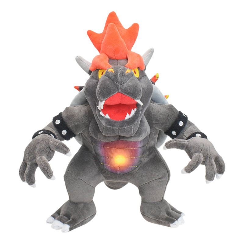 Dudu Dudu Wholesale Bowser stuffed toys birthday gifts game prizes cute ornaments