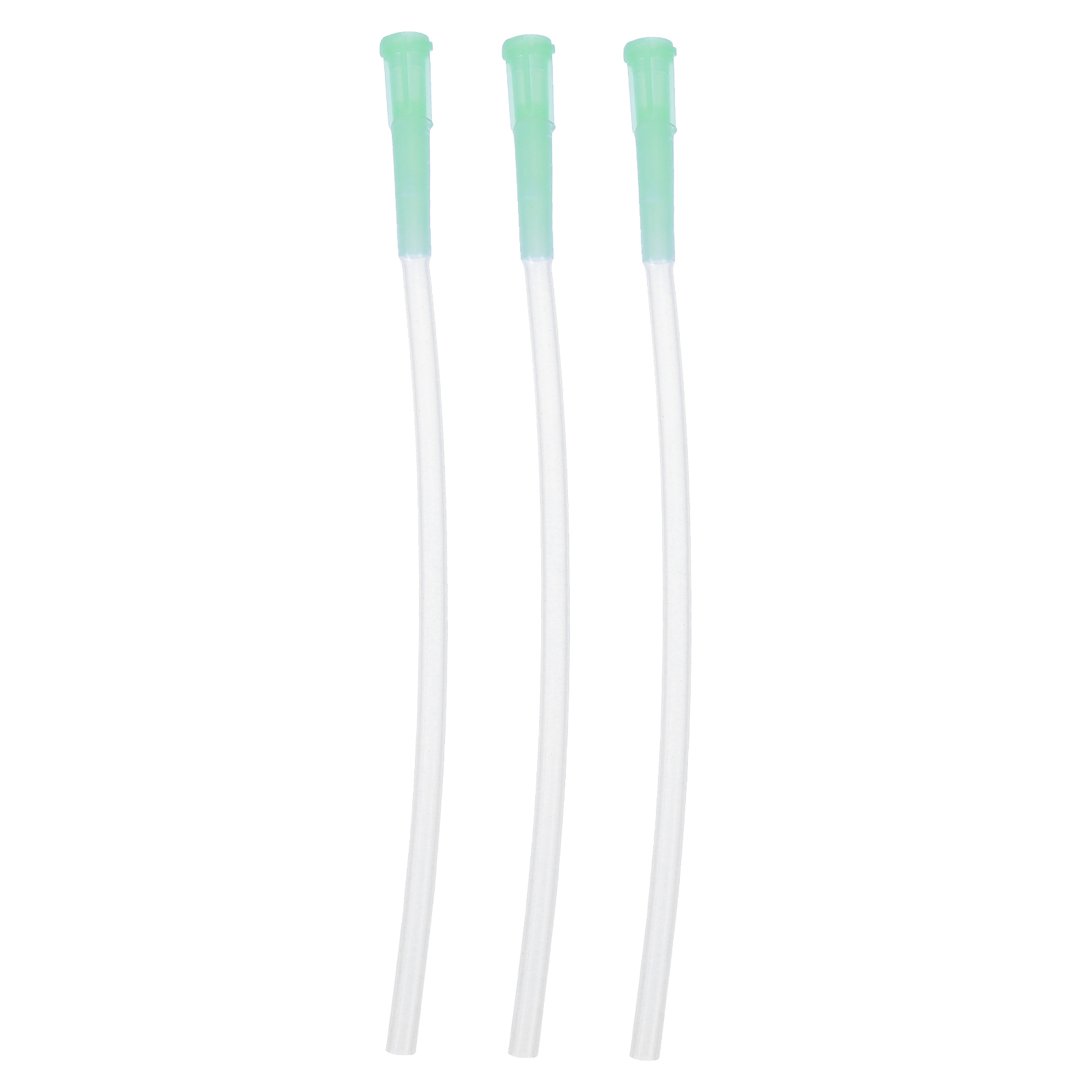 Popetpop Puppy Food Birds Feeding Hose Plastic Bird Feeding Tubes Pets Sick Birds Feeding Tools Milk Water Food Feeder