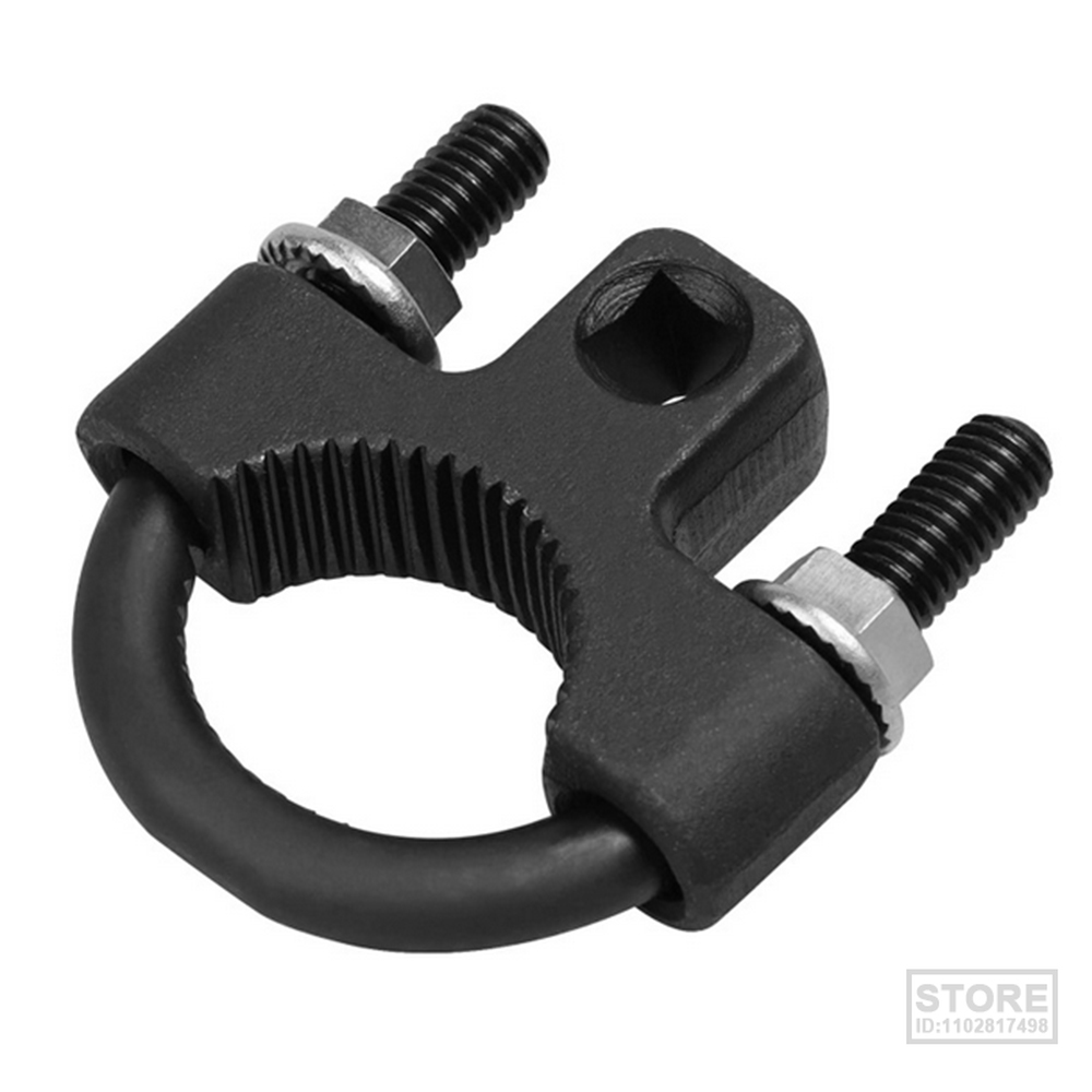 Car Tools 3/8In Inner Tie Rod Auto Chassis Rocker Install Disassembly Repair Kit Installer Remover