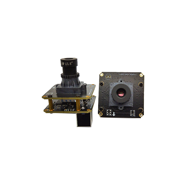 1080P HD 60FPS FF/MF USB2.0 Camera Module IMX385 High Speed Starvis 0.01IUX Low Light Level