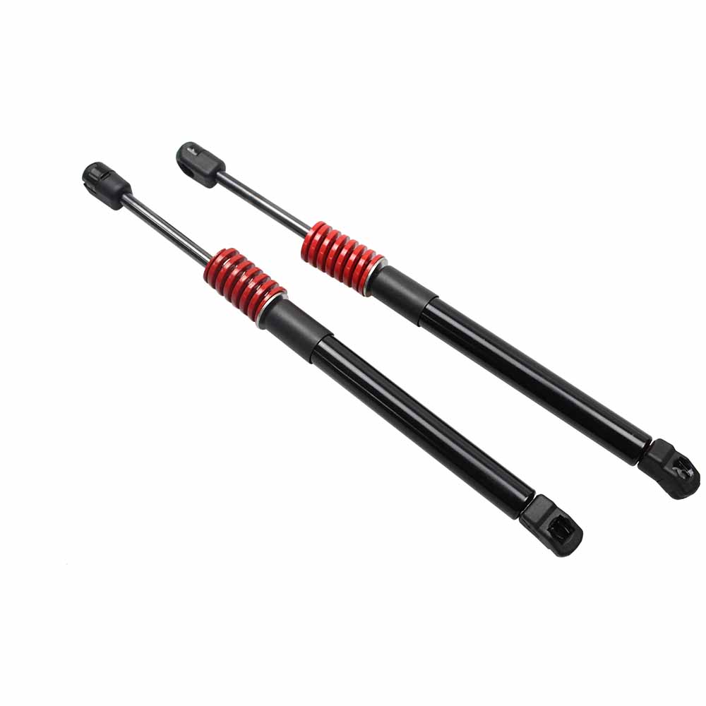Tailgate Auto Struts for VW Volkswagen Polo 6R 6C 61 2009-2017 Rear Hatch Trunk Boot Spring Back Door Shock Damper Lifter Piston
