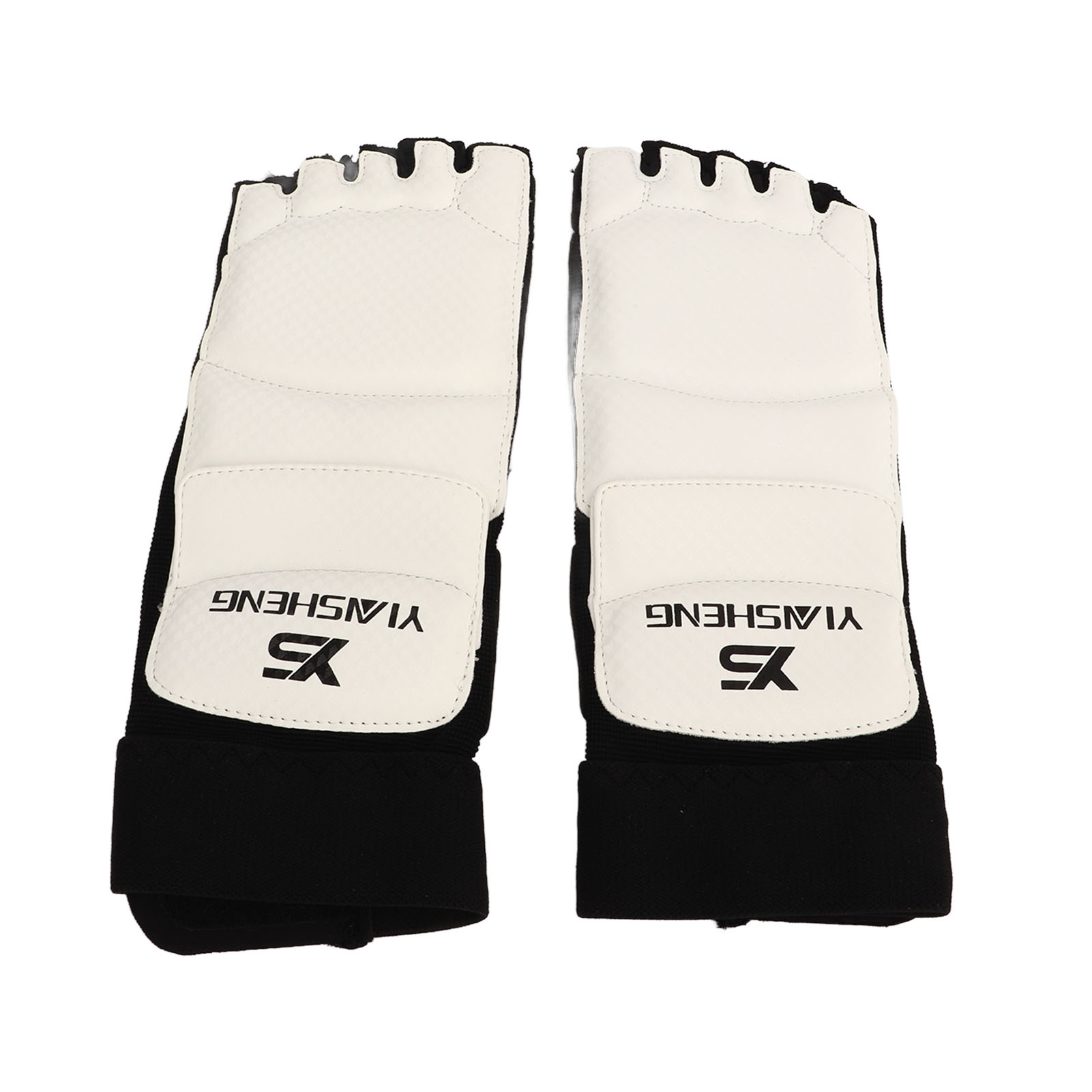 TaeKwonDo Foot Guard Protector TKD Martial Arts Sparring Instep Gear Training Match Feet Guard Gloves