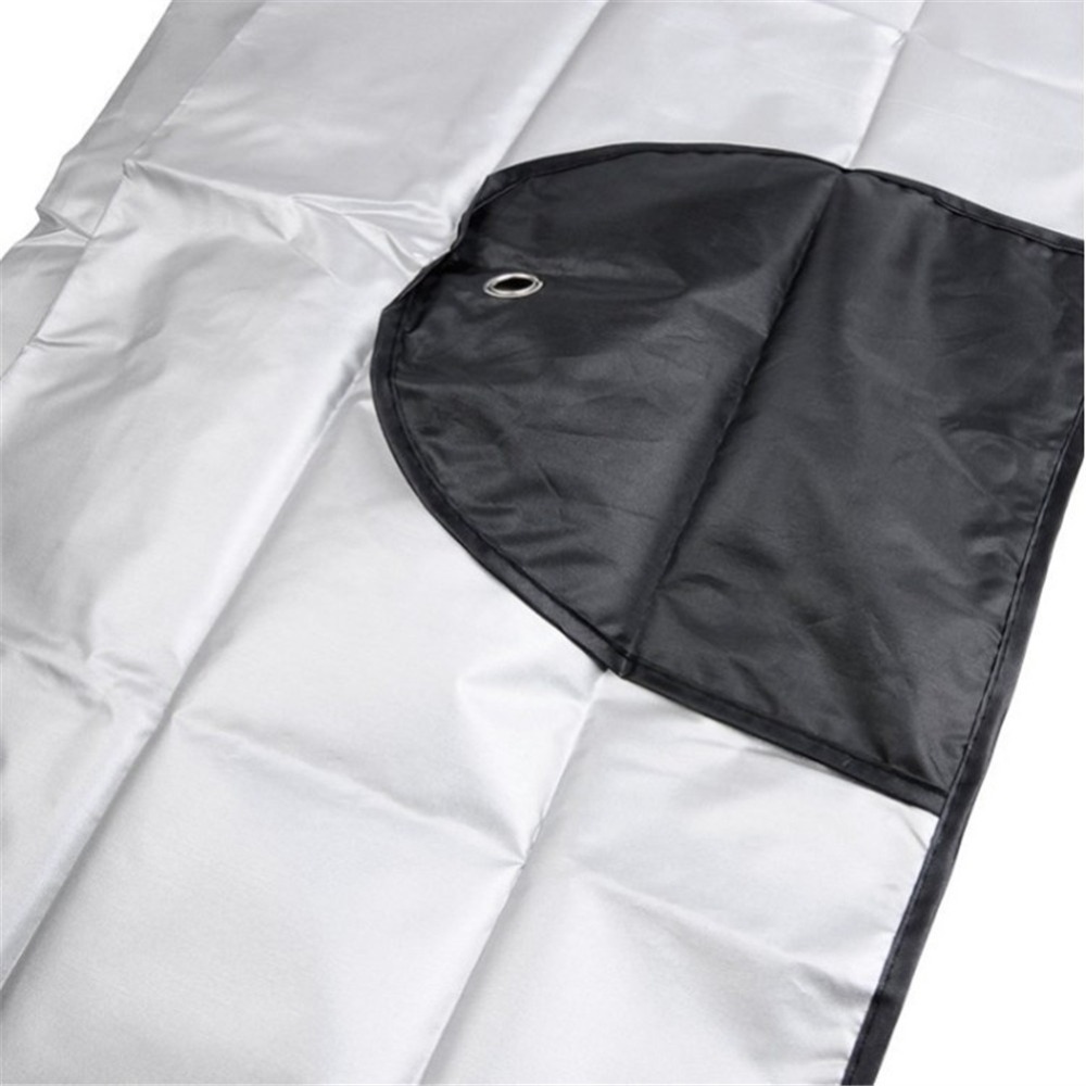 Universal Car Covers Windshield Snow Covers Windscreen Sunshade Frost Ice Guard Auto Visor Sun Shade Snow Ice Shield Protector