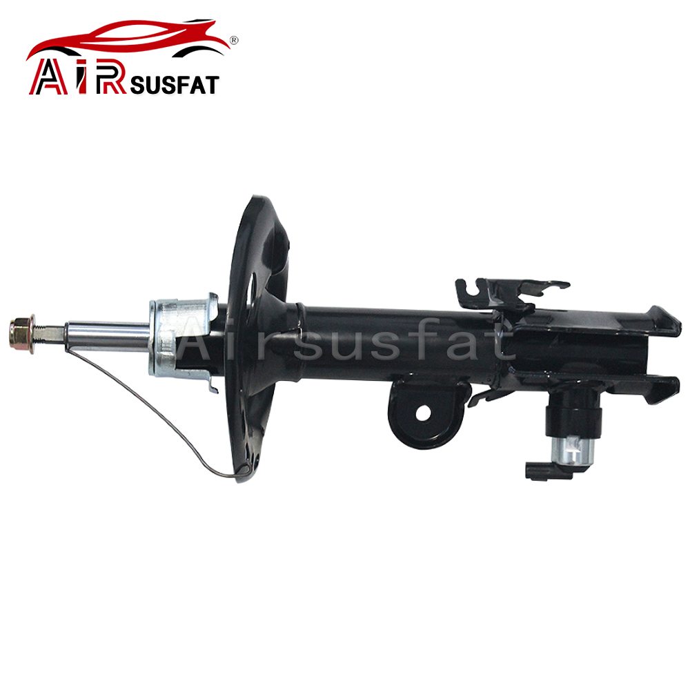 1PC Front Shock Absorber Strut Core with Electric For Lexus NX200t NX300 2015-2021 4852078130 48520-78130 4851078130 48510-78130