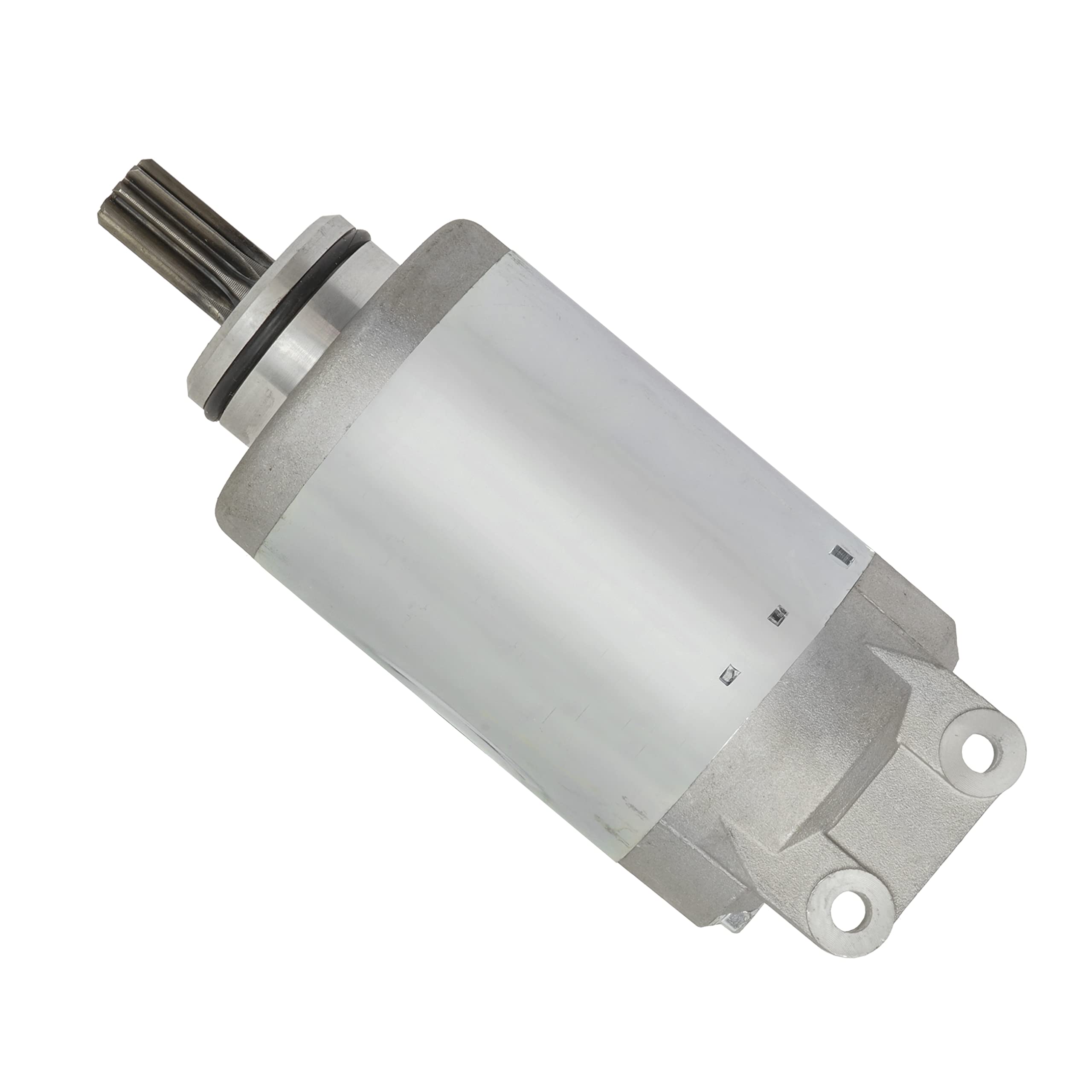 Starters Motor Fit for Arctic Cat ATV 550 4x4 Auto/LE/TRV/TRV LE 545cc 2009 550 H1 EFI 545cc 2009 650 4x4 Auto 0825-011 0825-013