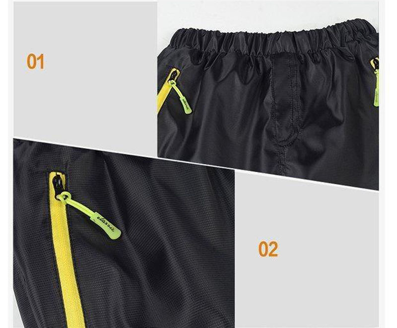 Warm Snow Kids Girls Boys Waterproof Windproof Ski Pants Autumn Winter Children Outdoor Pants Polar Fleece Trousers