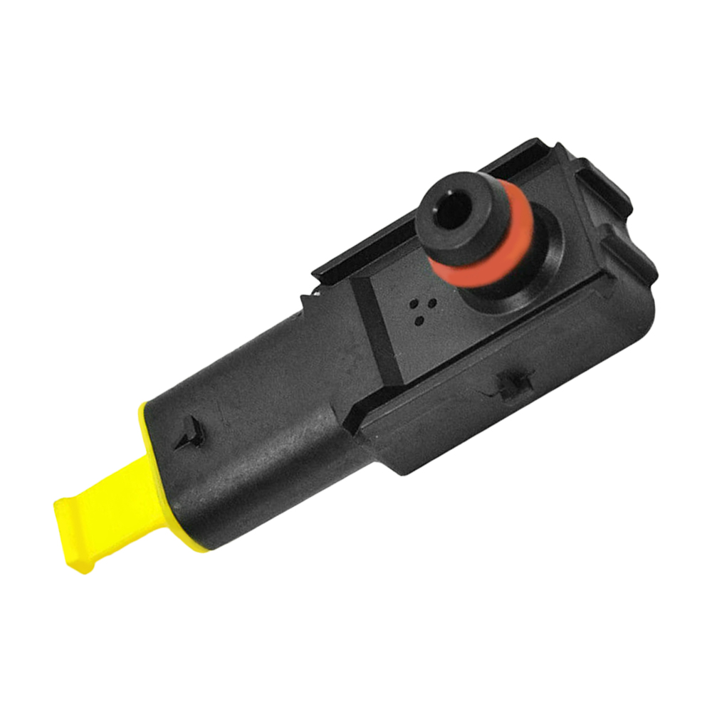 1pc 5Q0906207 Pressure Sensor Brake Booster For VW Passat Golf Audi A3 Skoda Octavia Car Accessories