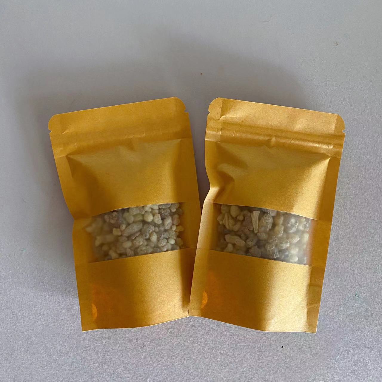 Oman Hojari Frankincense Frankincense Burning Well Resin Fragrance FrankinsenseB.sacra Hydrosol Edible Grade