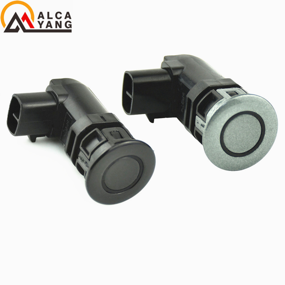 PDC Parking Sensor GS1D-67-UC1A GS1D-67-UC1A Auto Reversing Ultrasonic Sensor For Mazda 5 CR19 2005-15 Mazda 6 GG 2003-08 K6021