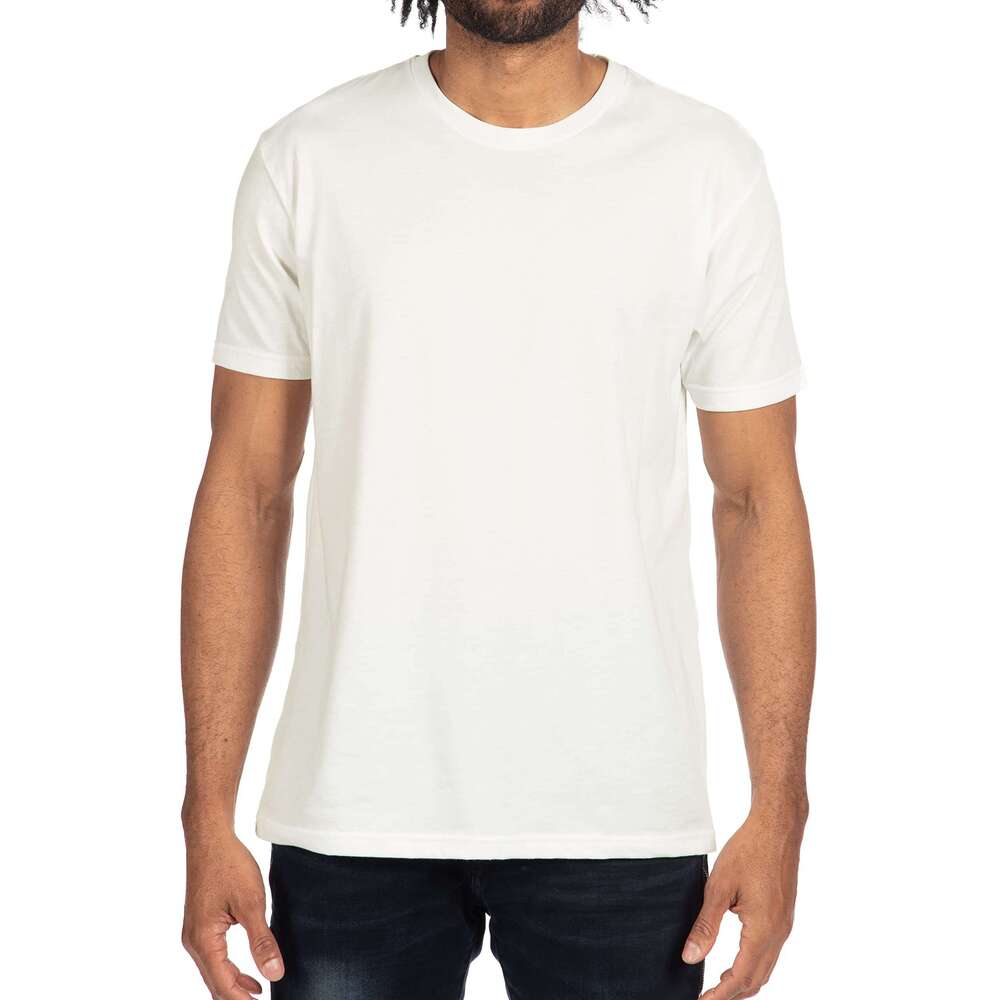 Mens Designer Short Sleeve Cotton Crew Neck Logo T-Shirt Classic black and white colors Size s-2xl