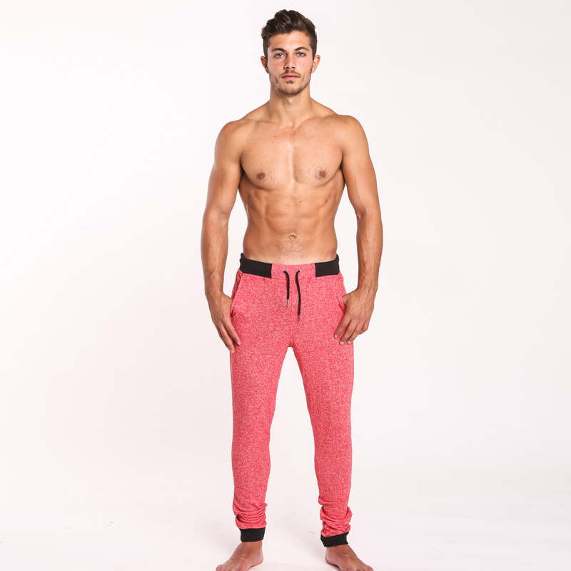 Taddlee Brand Men Legging Full Length Long Pants Sweetpants Jogger Active Sports Running Gym Gasp Trousers Skinny Bottoms Cotton