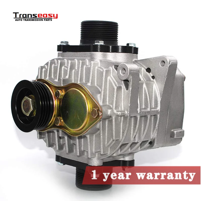 AMR500 Mini Roots Supercharger Compressor Blower Booster Mechanical Turbocharger Kompressor Turbine Fits For Car Auto 1.0-2.2L