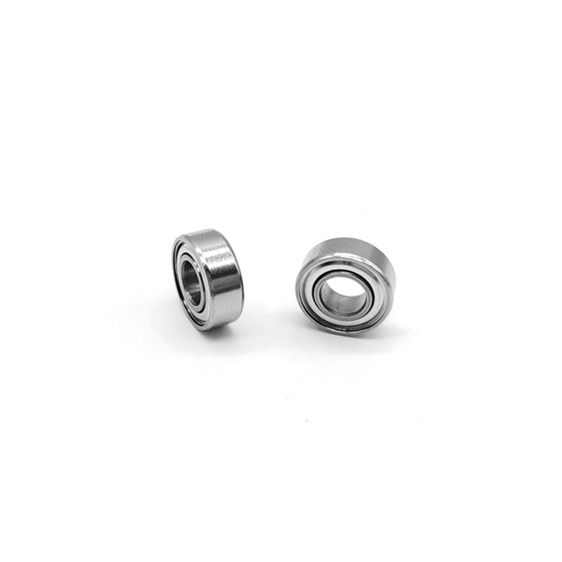 Hybrid ceramic miniature fishing reel bearings S623 688 695 685 SMR115 SMR105 117 137 104 106 52 63 74 84 95 85 62 128 ZZ RS 2RS