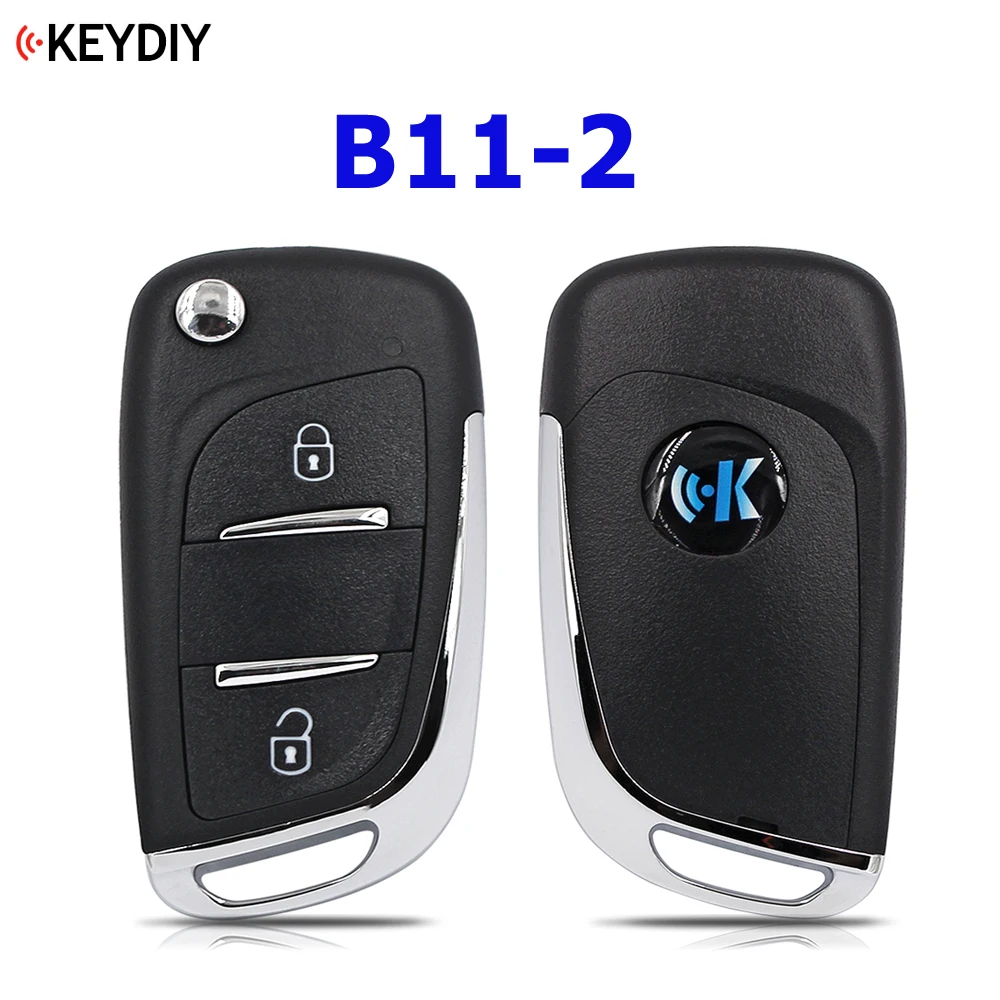 KEYDIY B Series KD MINI Remote B01/02/04/07/08/10/11/12/13/15/16/18/20/21/25/28/29/30/33/34 for KD900 KD-X2/MAX Key Programmer