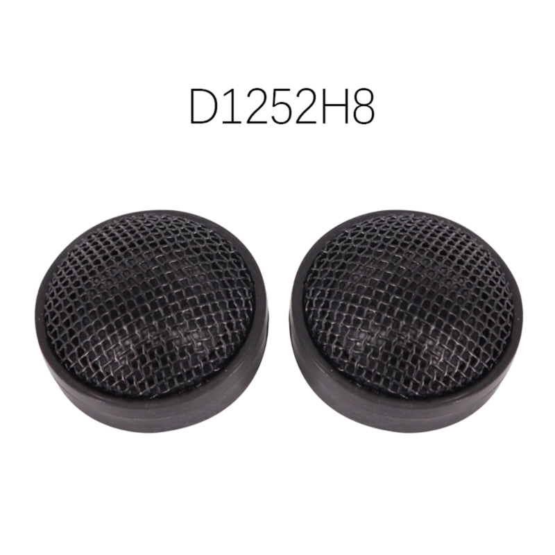 2Pcs Car Speaker Vehicle Door Auto Audios Music Stereos Treble Car Audios Horns Vehicle Tweeter Frequency HifiSpeaker