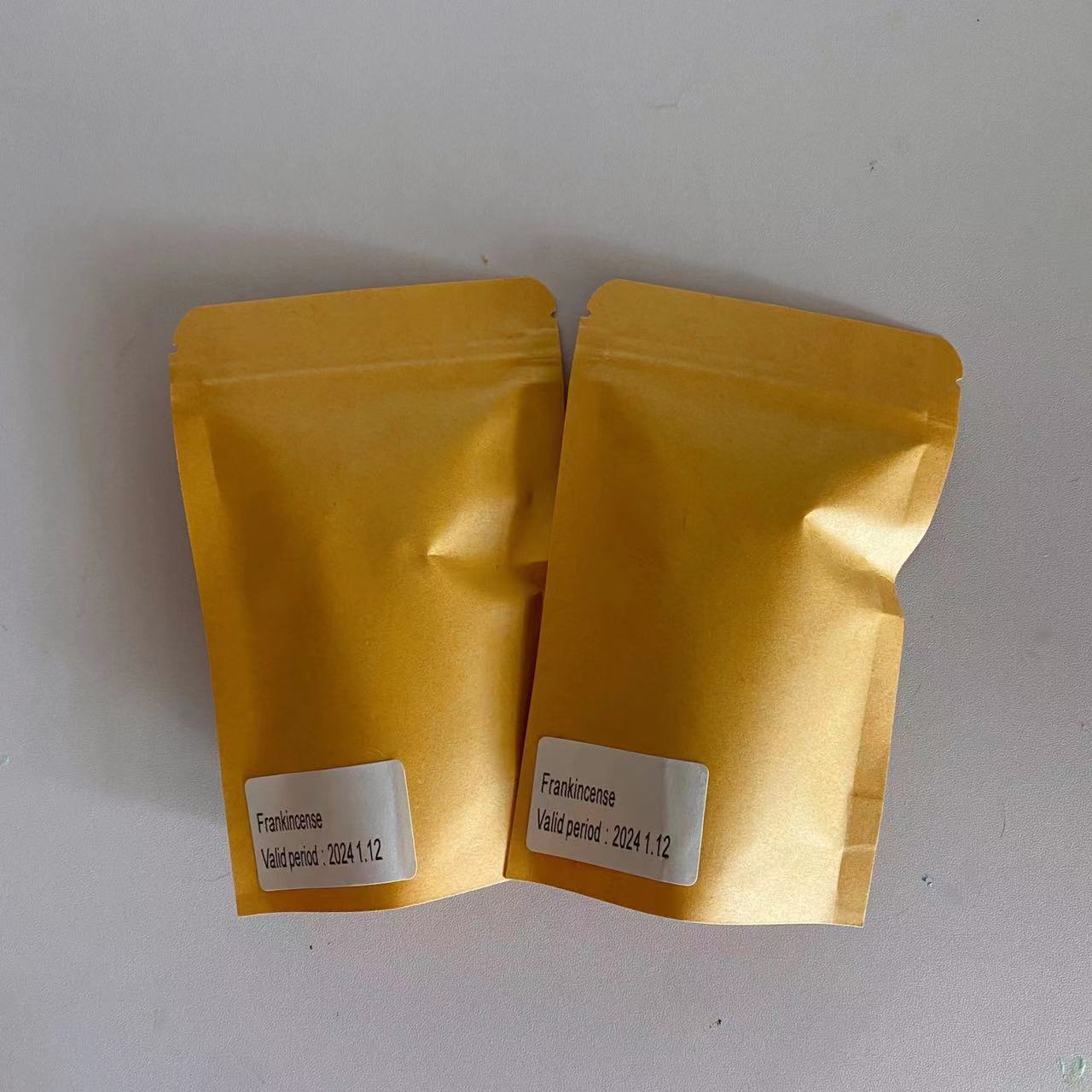 Oman Hojari Frankincense Frankincense Burning Well Resin Fragrance FrankinsenseB.sacra Hydrosol Edible Grade