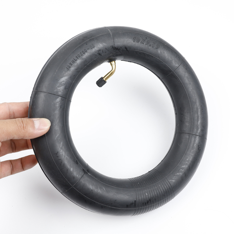 Tire for KUGOO M4 PRO Zero 10x 10 Inch Electric Scooter Inner Tube Accessories 10X2.50 10x2.5 255x80 Camera