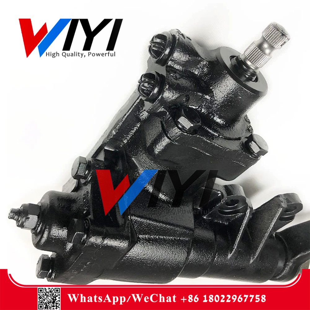 NEW Power Steering Rack Assembly For Toyota DYNA Gear ASSY New 4411025070 44110-25070 4411025071 44110-25071