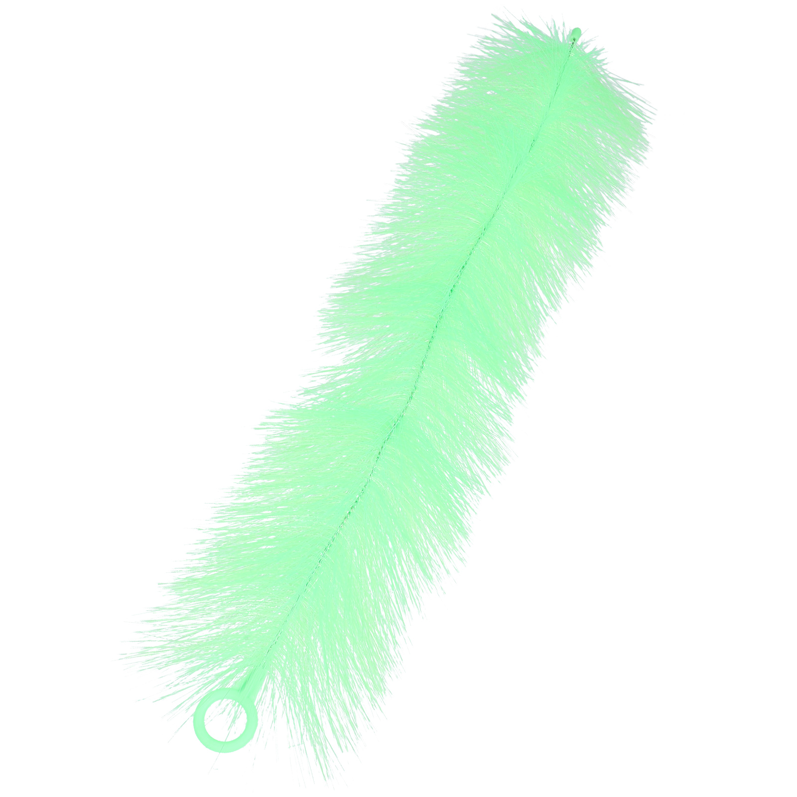 Egg Hatching Brush Fish Tank Breeding Grass Babies Shelter Aquarium Decor Spawning Office