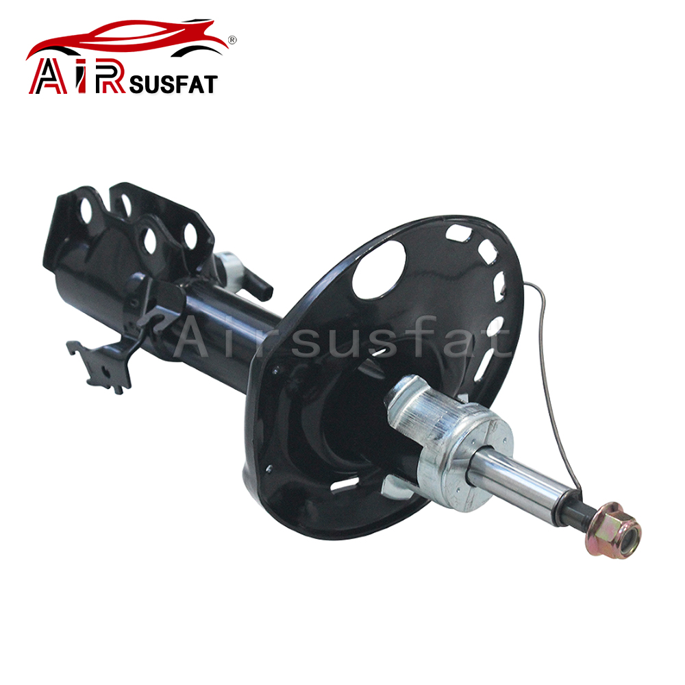 1PC Front Shock Absorber Strut Core with Electric For Lexus NX200t NX300 2015-2021 4852078130 48520-78130 4851078130 48510-78130