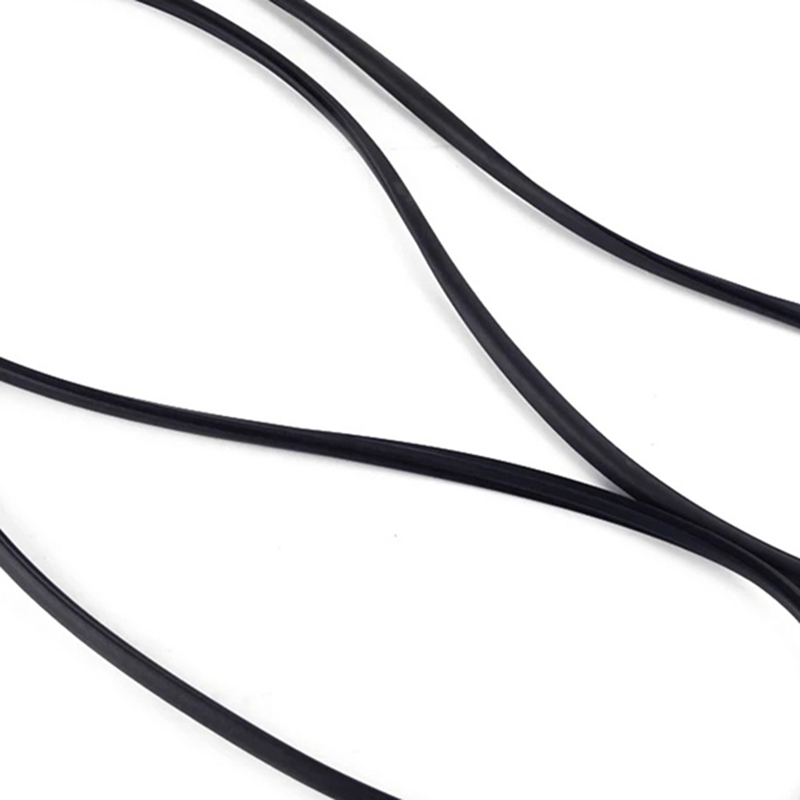 Sunroof Seal Moulding Weather Strip Gasket 8E0877297 Fit For A3 A4 A6 Golf Jetta Passat