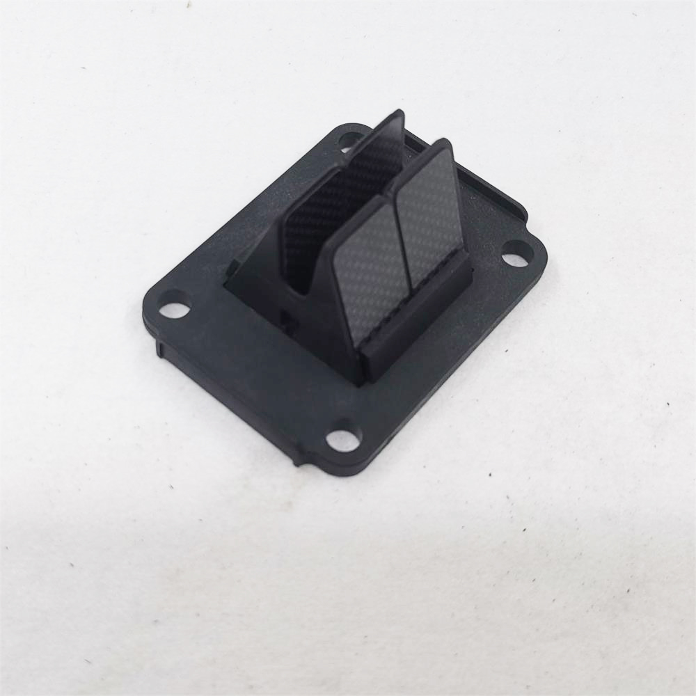 0.3mm V364A Refer To Vforce 3 For Suzuki RM65 Kawasaki KX65 Rm Kx 65 All Years Reed Valve System Black 2 Stoke Tiempos V force