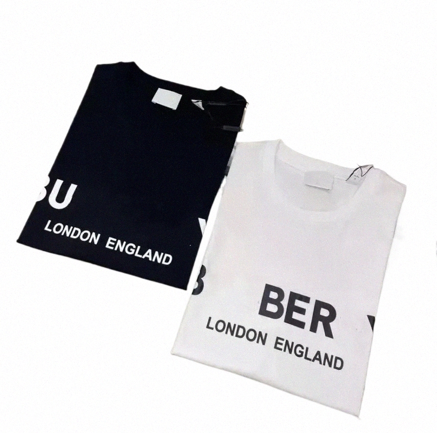 mens T Shirt Designer For Men Womens Shirts Fi tshirt With Letters Casual Summer Short Sleeve Man Tee Woman Clothing Asian Size S-XXXL