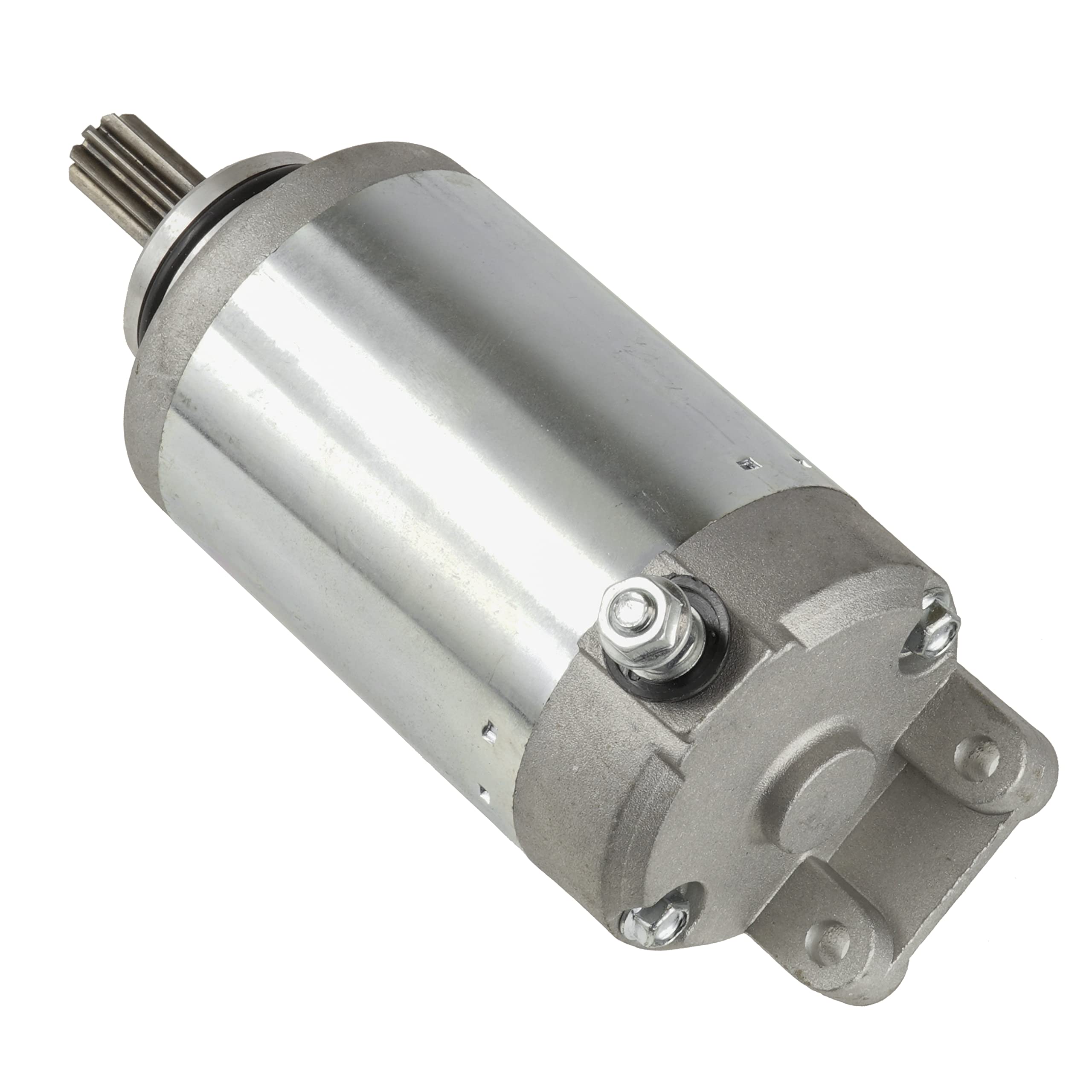 Starters Motor Fit for Arctic Cat ATV 550 4x4 Auto/LE/TRV/TRV LE 545cc 2009 550 H1 EFI 545cc 2009 650 4x4 Auto 0825-011 0825-013