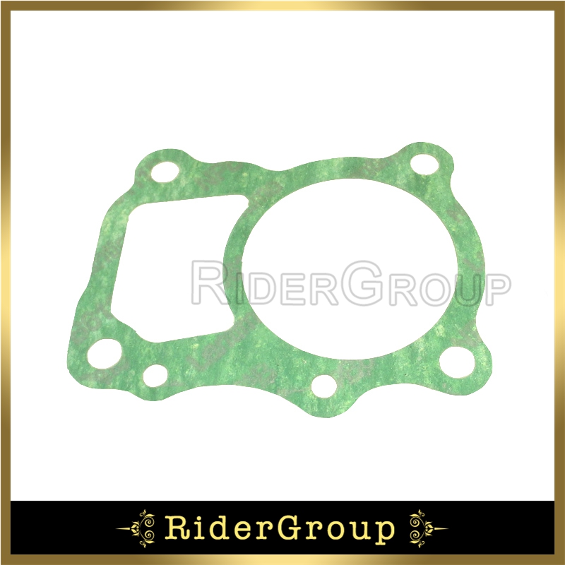 51mm Zongshen 60cc Engine Head Gasket For SYX MOTO Tearoff 60cc Mini Dirt Bike Parts