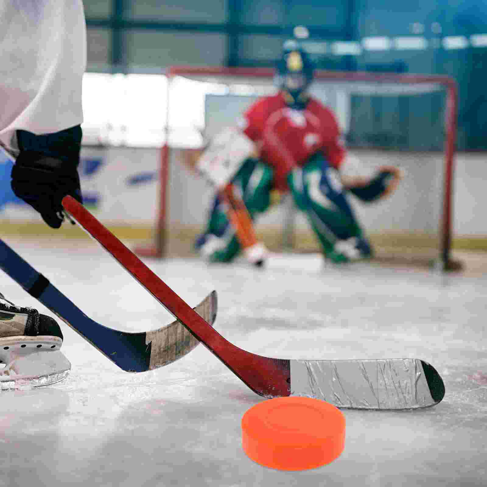 Hockey Training Supplies Hockey Practicing Puck Daily Training Pucks Ice Hockey Game Training Pucks